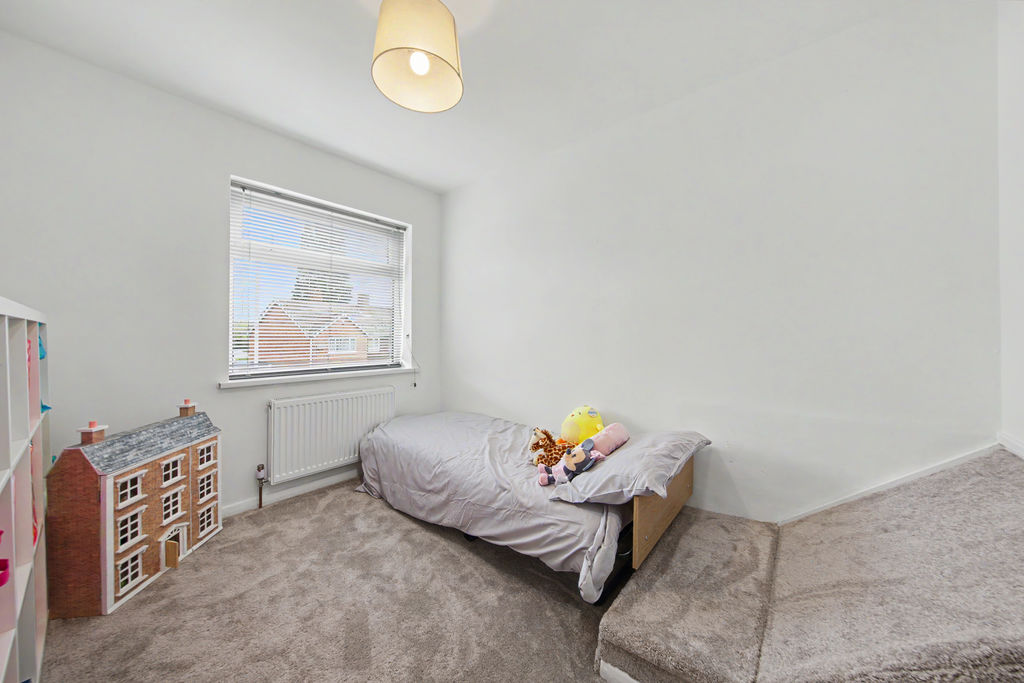 Wenlock Crescent Loundsley Green